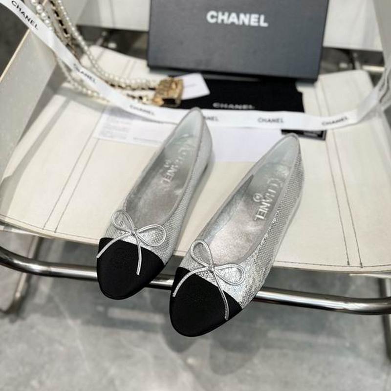 Chanel Women's Shoes 921